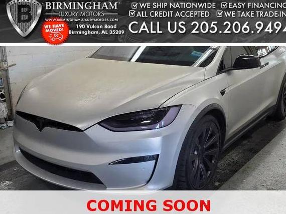 TESLA MODEL X 2022 7SAXCBE60NF335267 image TESLA MODEL X 2022 7SAXCBE60NF335267 image